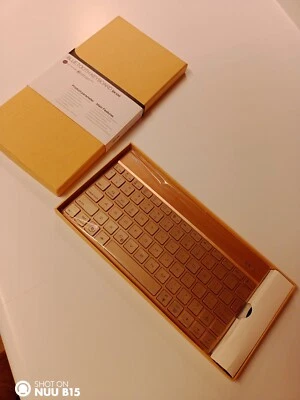 BK100 Bluetooth Keyboard - Image 1 of 2