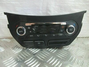 AM5T18C612BM KLIMABEDIENTEIL KLIMAANLAGE FORD C-MAX 2010-2015 - Bild 1 von 2