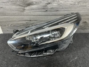 Ford Galaxy / S Max LED Scheinwerfer links  EM2B-13W030-CH Original - Picture 1 of 8