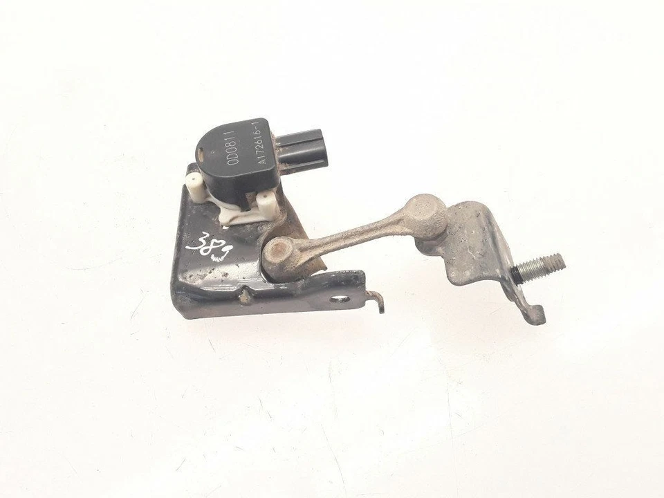 Faro trasero honda cr-z 2010 control altura suspensión sensor 0d0811 Foto 1 de 4