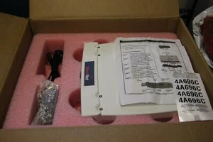 WHERENET LOS-4100-01ac Location Sensor LS Mac ID 0004F14A696C - Picture 1 of 4