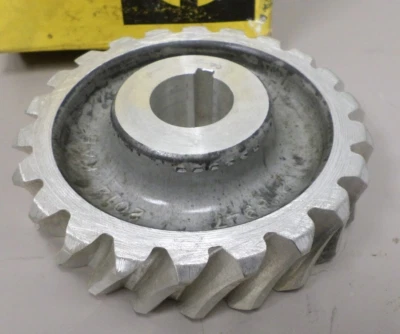 OEM Caterpillar 2H-6947 GEAR New Old Stock - Image 1 of 4