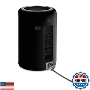 Apple Mac Pro Security Lock Adapter - Bild 1 von 5
