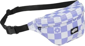 Vans Traveler Bauchtasche Reißverschluss Sweet Lilac mit Vans Logo Patch - Bild 1 von 3