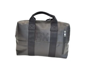 ARMANI EXCHANGE PROFESSIONELLE ORDNER MIT 1 TEILER organisierte Taschen 952163 - Bild 1 von 6