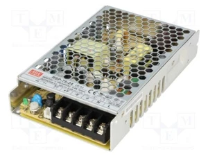 1 piece, Power supply: switched-mode RSP-75-24 /E2UK - Picture 1 of 1