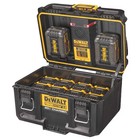 DEWALT TOUGHSYSTEM 2.0 CHARGER BOX -NA DWT-DWST08050
