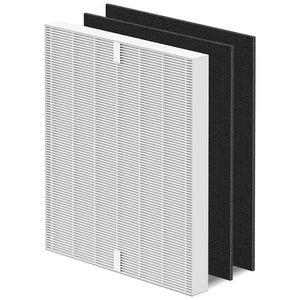 (C23) AP-1512HH Filter for Coway 1512HH/200M, 1 HEPA + 2 Carbon - Picture 1 of 11