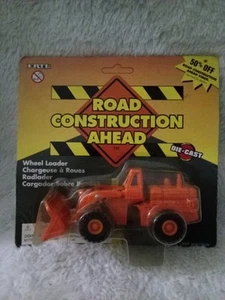 Ertl Radlader  - Bild 1 von 2
