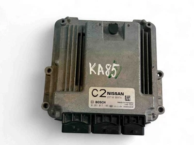 NISSAN QASHQAI / QASHQAI +2 I J10, JJ10 Engine Control Unit ECU 30297385 - Immagine 1 di 4