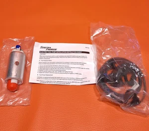 Sparta PN2026 In Tank Electric Fuel Pump For Select Ford Volvo Cars Vans Trucks - Picture 1 of 10