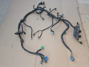1996 To '98 d16Y8 Honda Civic VTEC Manual Trans Engine Wire Harness - Picture 1 of 3