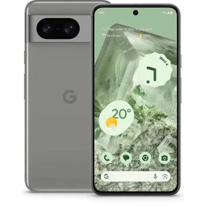 Google Pixel 8 5G 8GB 256GB Hazel Excellent Refurbished - Picture 1 of 2