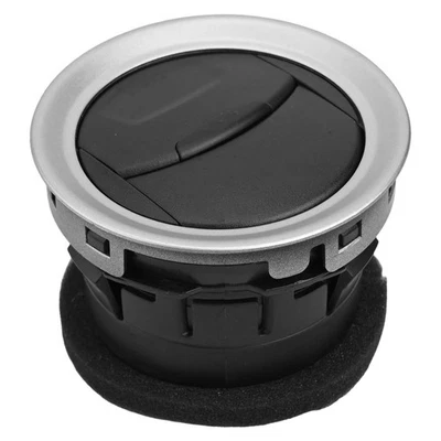 OEM Air Vent Grille Diffuser for Ford For Fiesta 0616 Part 1697430 8A6HAQ18B09 - Image 1 of 4