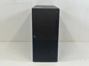 Dell XPS 8960 Desktop - Intel Core i7-14700, 32GB DDR5, 1TB SSD, Intel UHD 770 - Bild 1 von 7