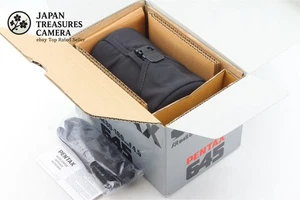 SELTEN [unbenutzt in Box] SMC PENTAX FA 645 80-160mm F4.5 Telezoomobjektiv JAPAN - Bild 1 von 14