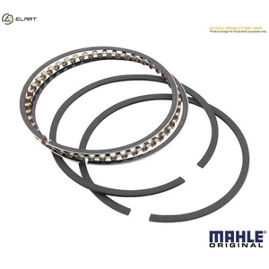 4x PISTON RING KIT 039 RS 00120 0N0 FOR HMZ HMT HMY HMP HMV B 12 XE 1.2L - Picture 1 of 15