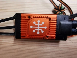 Brushless REGLER Spektrum Avian SPMXAE1100 100A - Bild 1 von 6