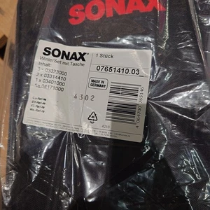 SONAX WinterSet 8-teilig Autopflege für kalte Jahreszeit schützt und schont - Bild 1 von 6