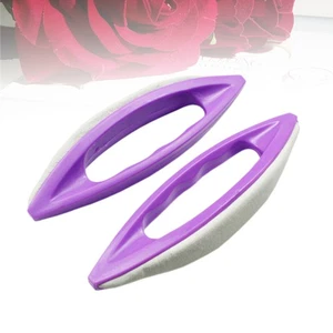 Herramienta de manicura de pedicura de 5 piezas máquina de depilación pulida herramienta de arte en uñas arte en uñas - Imagen 1 de 11