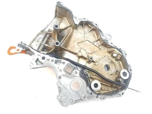 Stirndeckel Steuergehäuse 21350-04501 Hyundai Kona Kia Ceed Rio G3LC - Bild 1 von 2