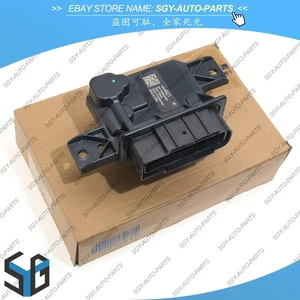 OEM Fuel Pump Power Control Module for Cadillac Chevrolet GMC 13537053 13554821 - Picture 1 of 6
