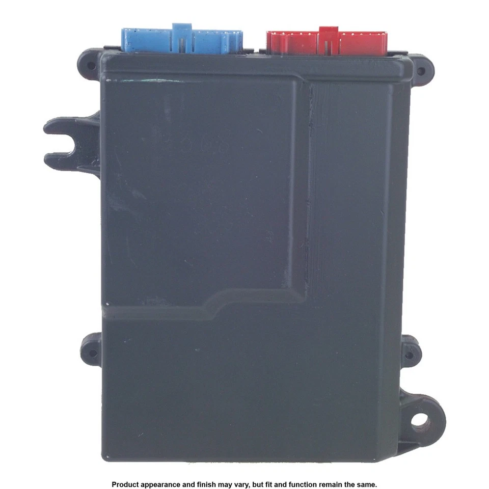 Módulo de control de motor cardone ECM ECU TCP para Chrysler Laser LeBaron New Yorker Foto 1 de 4