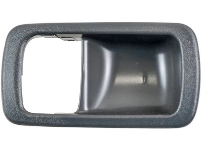 For 1992-1996 Toyota Camry Interior Door Handle Bezel 82435ZWQJ 1994 1993 1995 Foto 1 de 2
