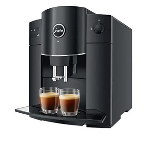 Cafetera Jura D4 Pianoblack excelente estado - Imagen 1 de 1