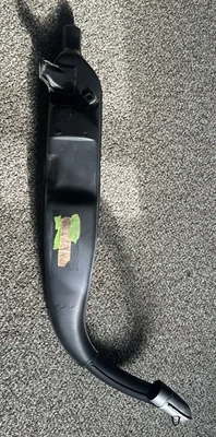 ESCAPE COMPLETO YAMAHA CT2/CT3 # 316-14610-30-00 NUEVO DE STOCK Foto 1 de 4