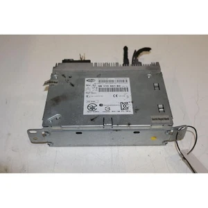 RADIO PARA PEUGEOT 208 (15-19) 1.2 12V (60KW) BER. 5P/B/1199CC 2015 - Imagen 1 de 10