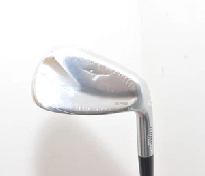 MIZUNO PRO 245 G KEIL NS PRO STIFF FLEX STAHLSCHAFT RH - Bild 1 von 6