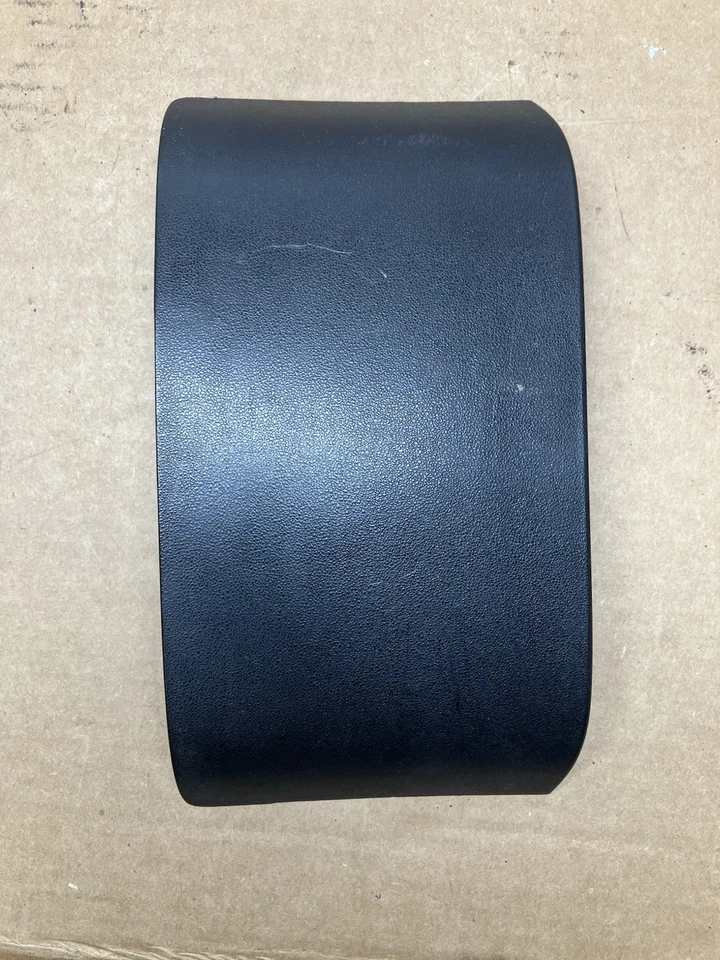 Panel de cubierta de moldura de consola central trasera Mazda MX-5 Miata 2006-2015 06-15 Foto 1 de 4