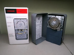PARAGON 8145-20 ABTAUSTEUERUNG TIMER STEUERUNG - Bild 1 von 4