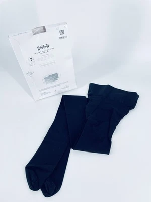 Wolford Damen Strumpfhose, Gr.XS, Farbe: Schwarz siehe Hinweis - Bild 1 von 3