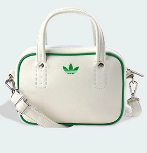 Bolso Bandolera Adidas Adicolor XS Lifestyle Blanco | Nuevo con Etiquetas Ropa Deportiva Streetwear JX7873 - Imagen 1 de 3