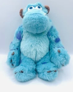 Disney Store Sully Plüsch Monster Inc Sulley 8 Fuß weiches Plüschtier - Bild 1 von 3
