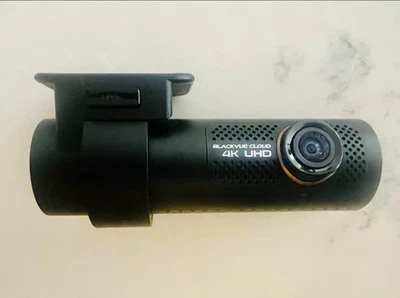 BlackVue Dash Cam and Rear.  —No Cable! - Image 1 of 4