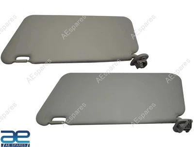 Conjunto de parasol derecho y derecho para Suzuki Splash 2009-18 Swift 2005-11 Dzire 2008-12 Foto 1 de 4