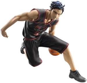 Figura de baloncesto serie Daiki Aomine de Kuroko - Imagen 1 de 7