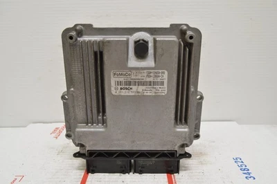 2015-2018 Ford Edge F2GA-12A650-BRB Engine Control Module Unit Ecm G71 001 - Image 1 of 4
