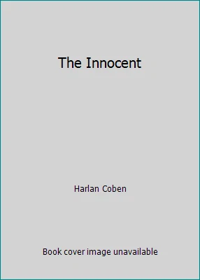 The Innocent by Harlan Coben - Image 1 of 1