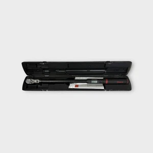 Snap-on ATECH3FR300B 1/2" TechAngle Electronic Torque Wrench 300ftlb (SPG064592) - Picture 1 of 6