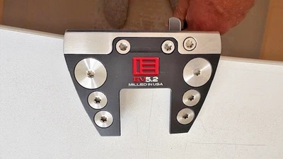 Evnroll Putter EV 5.2 Duo Putter - 35.0 Inches - rechtshand - Bild 1 von 4