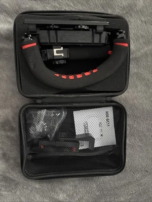 Zeadio Mobile Portable Smartphone Handheld Grip HDE-GC11 - Image 1 of 2