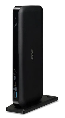 Acer USB Typ-C Dock 3 - Bild 1 von 4
