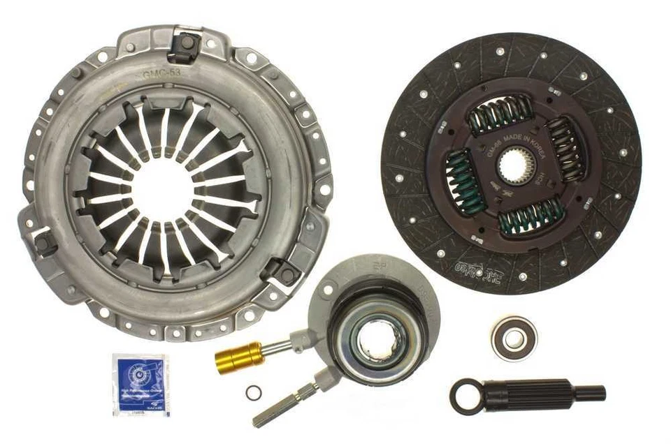 Kit de embrague para Isuzu i-290 i-280 SACHS 2006-2008 Foto 1 de 1