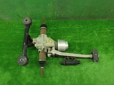 HONDA Shuttle 2016 Rear Rigid Differential Assembly 412005T5003 [PA87629249] - Image 1 of 4