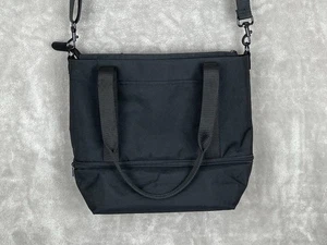 Lo & Sons The Catalina Deluxe Small Tote Shoulder Bag Organic Canvas - Picture 1 of 15