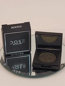 Dose Of Colors Block Party Eyeshadow JACKPOT Full Size Brand New In Box - Picture 1 of 10